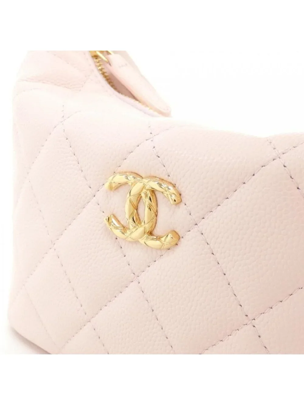 Chanel Bag Handbag Pink